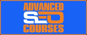 advanced seo courses logo